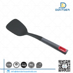 Nylon Turner with Colorful Handle